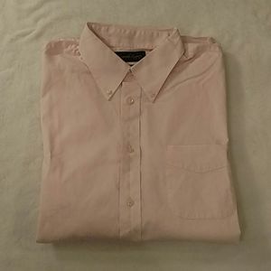 Men's Dress Shirt